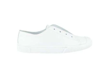 TÊNIS CASUAL COURO ATACAMA BOTTERO 331202 - Branco