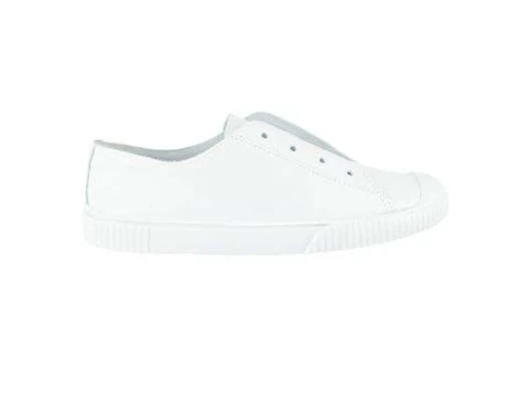 TÊNIS CASUAL COURO ATACAMA BOTTERO 331202 - Branco