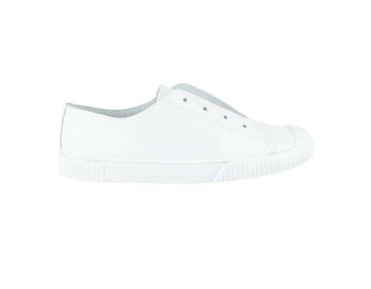 TÊNIS CASUAL COURO ATACAMA BOTTERO 331202 - Branco