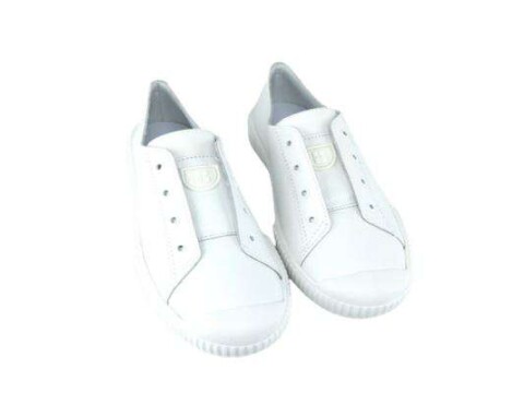 TÊNIS CASUAL COURO ATACAMA BOTTERO 331202 - Branco