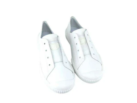 TÊNIS CASUAL COURO ATACAMA BOTTERO 331202 - Branco