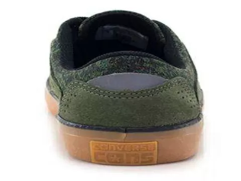 TÊNIS CONVERSE ALL STAR LAPA CO01550001 - Verde