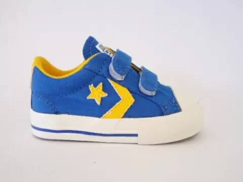 TÊNIS CONVERSE STAR PLAYER KO161100 - Azul