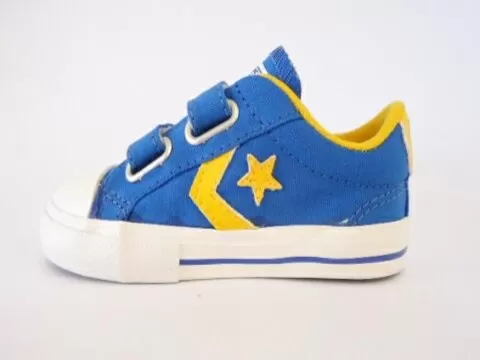 TÊNIS CONVERSE STAR PLAYER KO161100 - Azul