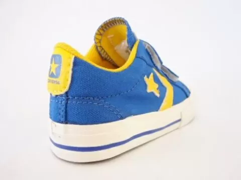 TÊNIS CONVERSE STAR PLAYER KO161100 - Azul