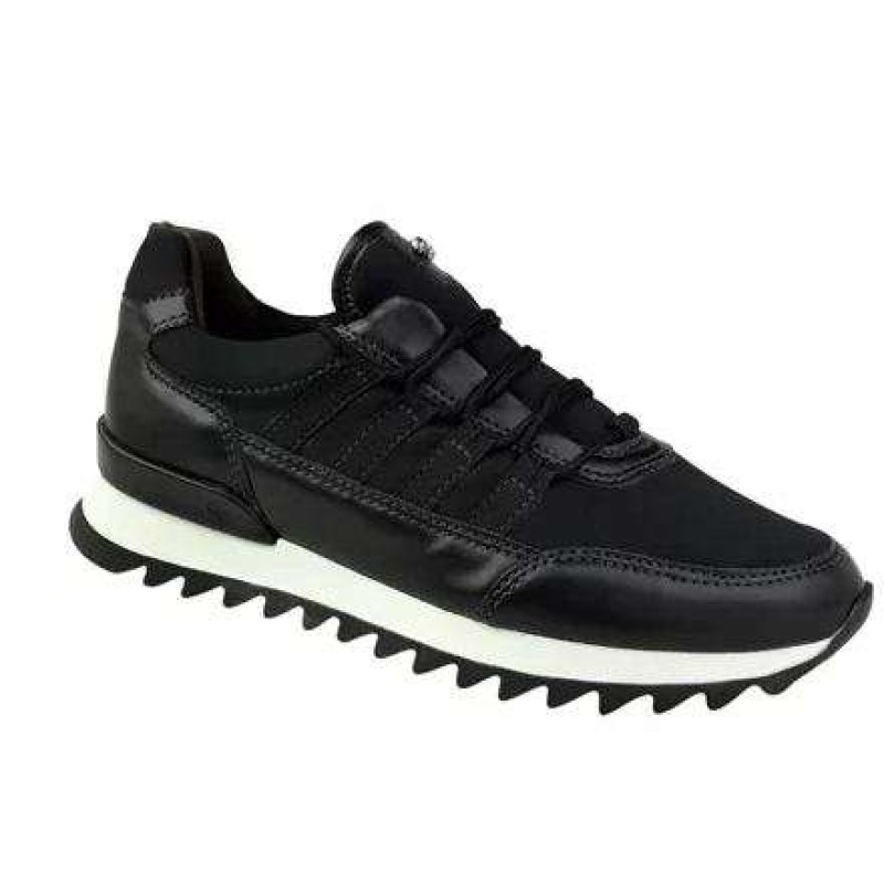 Compre Tênis Cravo \u0026 Canela Bicolor Preto/Caramelo Cravo \u0026 Canela Online