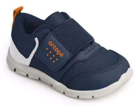 Tenis shop ortope eva