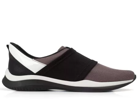 Tenis energy sales com elastico piccadilly