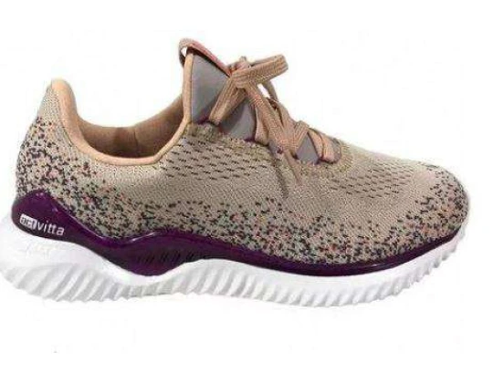 TÊNIS ESPORTIVO ACTIVITTA BEIRA RIO 4802.101 - Rosa