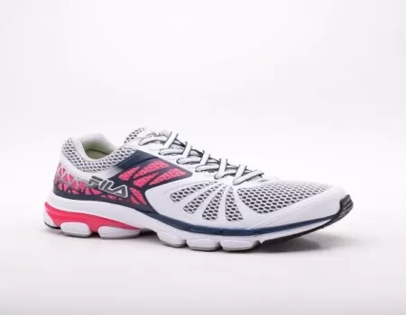 TÊNIS FEMININO FILA PULSE 2.0 716915 - Branco