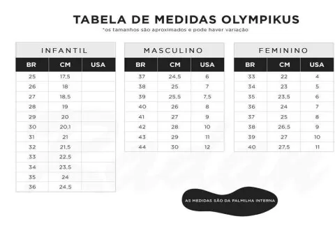 TÊNIS CALCE FÁCIL OLYMPIKUS ANGEL GRID - Rosa