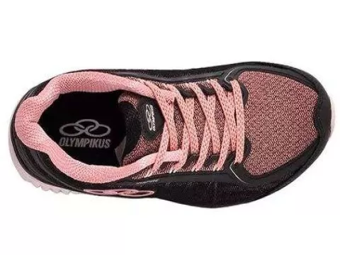 TÊNIS FEMININO INSPIRE OLYMPIKUS 452 - Rosa