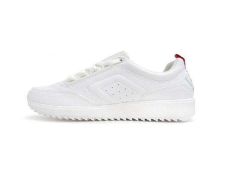 TÊNIS FEMININO X58 COCA COLA CC1677 - Branco