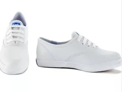 TÊNIS KEDS KD102256 - Branco