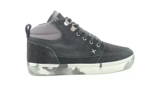 Tenis lejon best sale preto
