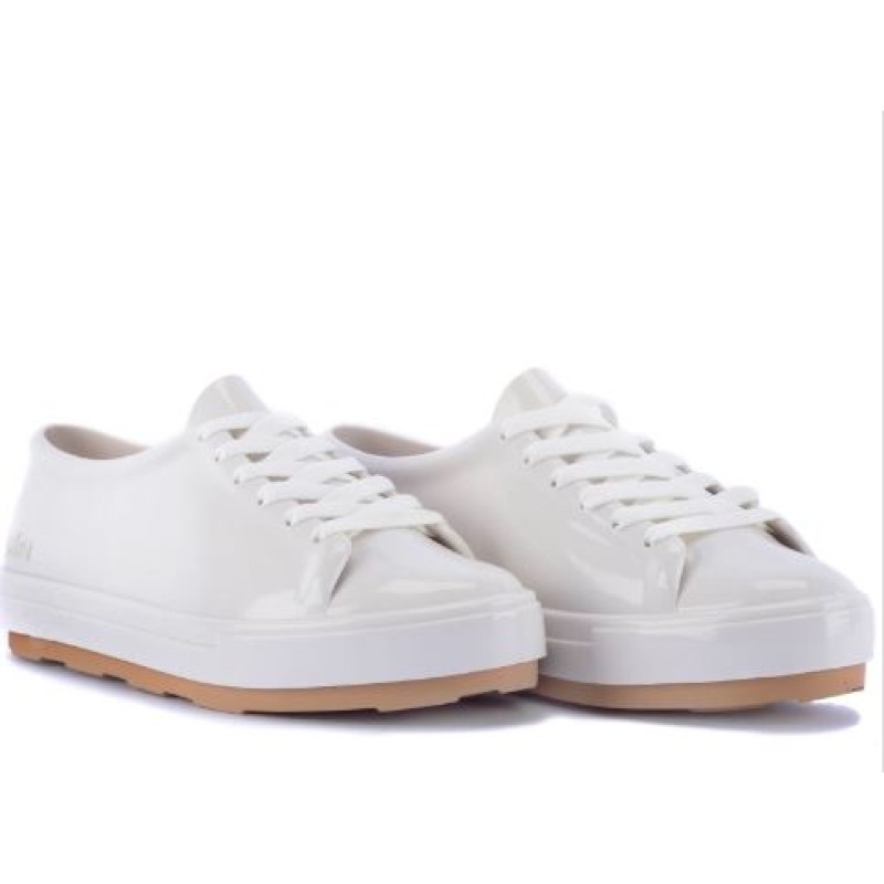TÊNIS MELISSA BE 31991 - Branco - Delabela