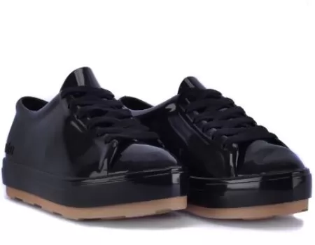 TÊNIS MELISSA BE 31991 - Preto