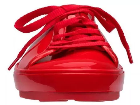 TÊNIS MELISSA BE 31991 - Vermelho