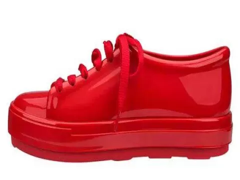 TÊNIS MELISSA BE 31991 - Vermelho