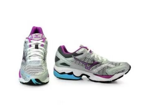 TÊNIS MIZUNO WAVE LASER 4048 - Roxo