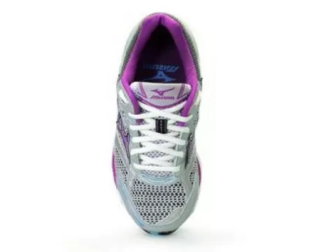 TÊNIS MIZUNO WAVE LASER 4048 - Roxo