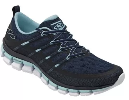 Tenis olympikus shop cyber 352