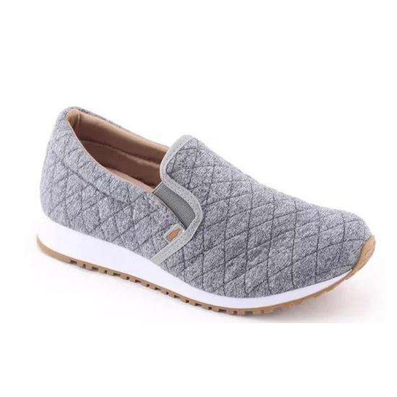 Tenis Sense Slip Eclipse Grafite Cc1617 Coca-cola 20858 nas Lojas  Americanas.com