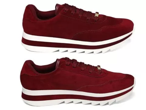Tenis vizzano tratorado sales vinho