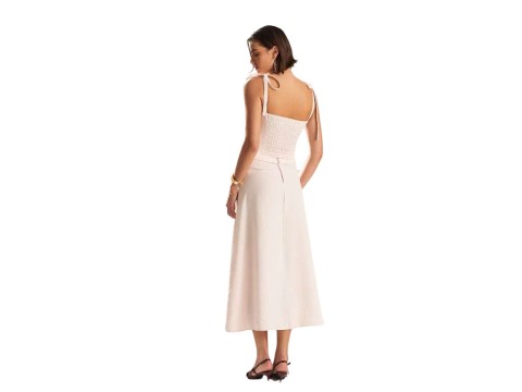 TOP CHIARA BEAUTIFULL 30531 - Rosa claro