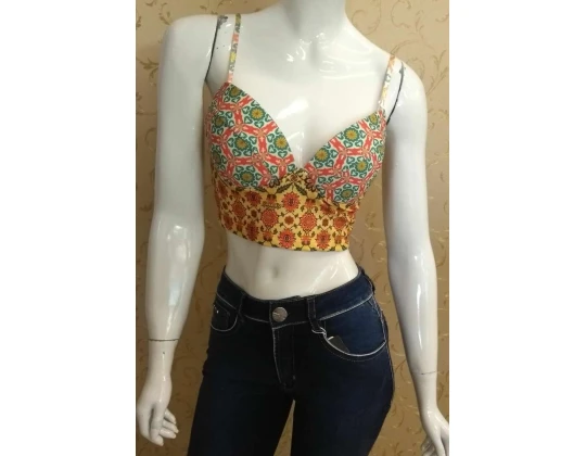 TOP LIMELIGHT 97005 - Estampada