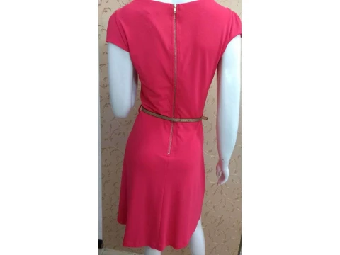 VESTIDO SEIKI 280492 - Pink
