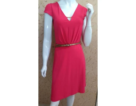 VESTIDO SEIKI 280492 - Pink